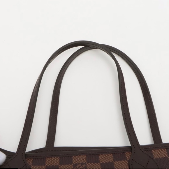 Louis Vuitton Neverfull PM Tote New - Picture 5 of 10